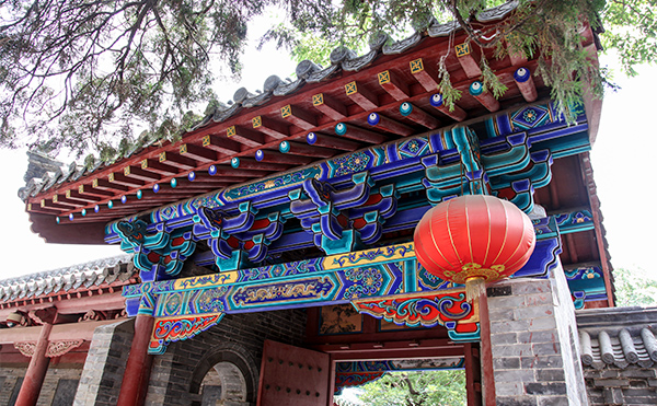 少林寺