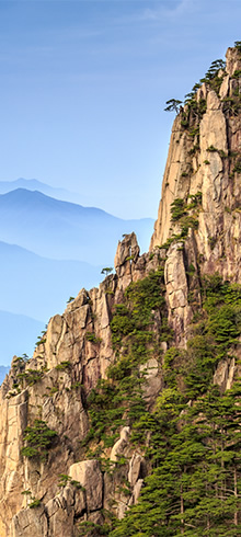 安徽黃山
